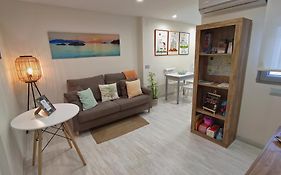 Apartamento La Union